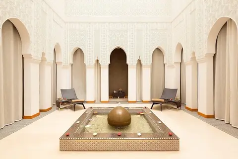 Barceló Palmeraie in Marrakesh — foto 11