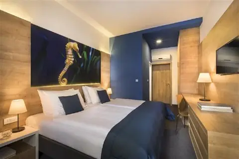 Remisens Hotel Epidaurus in Rijeka — foto 9