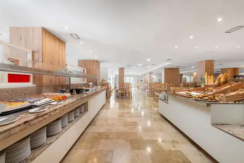 Hotel Nordeste Playa in Can Picafort — foto 24