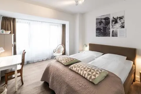 Het Vlielandhotel foto 6