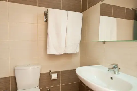 Alea Hotel Apartments in Ιαλυσός — foto 21