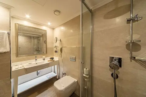 Mukarnas Taksim Hotel in Fatih — foto 14