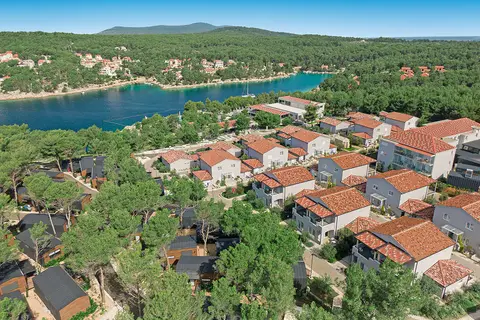 Gava Waterman Milna Resort in Milna, foto 6
