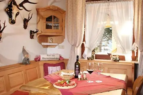 Landhotel Jäger in Wildermieming — foto 3