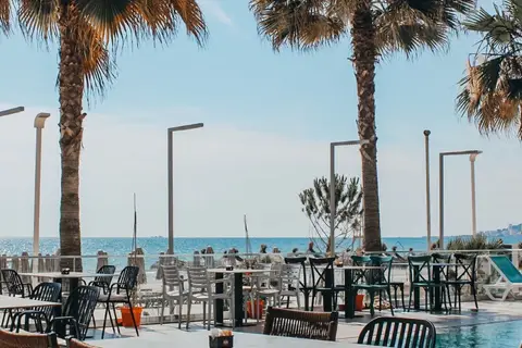 AMR Hotel - Durres in Durres, foto 3