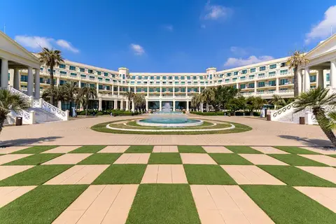 Las Arenas Balneario Resort in Valencia — foto 10