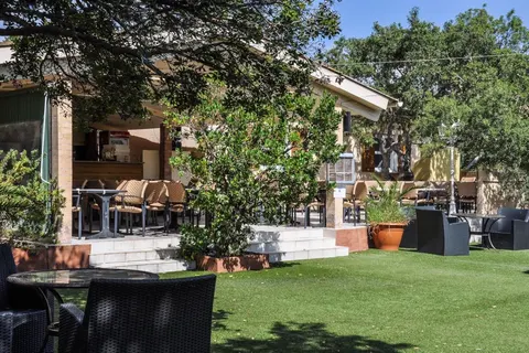 Camping Le Damier foto 5