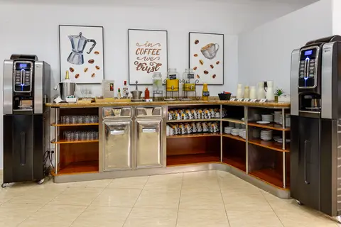 Hotel Daniya Denia in Dénia — foto 6