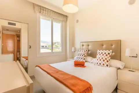 Appartementen Cortijo del Mar Resort in Estepona — foto 9
