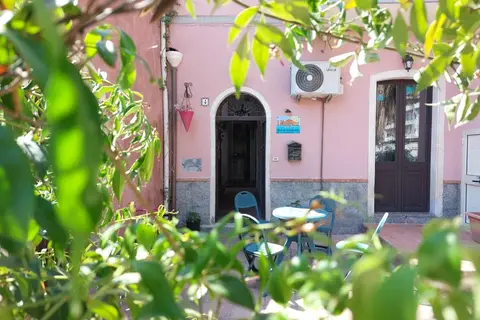 I Mastrazzi B&B in Riposto — foto 3