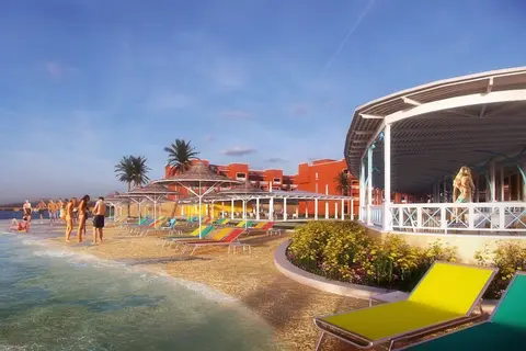 JAZ Soma Beach in سفاجا — foto 16