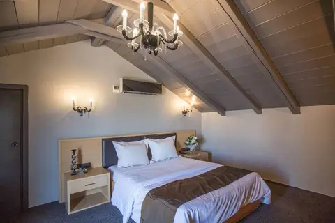 Aion Luxury Hotel in Δημοτική Ενότητα Ναυπλιέων — foto 5