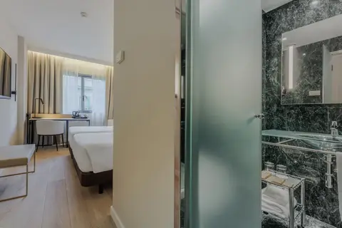 Hotel Vilamarí in Barcelona — foto 8