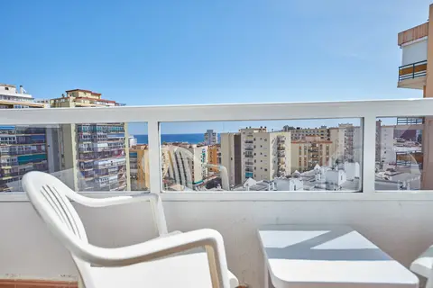 Sandos Griego in Torremolinos — foto 19