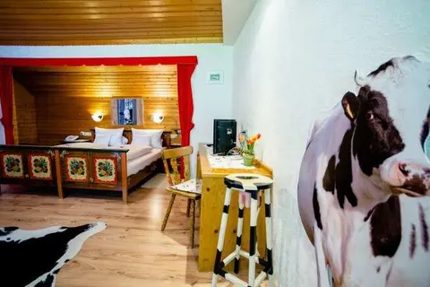 Holzschuh&ampapos;s Schwarzwaldhotel foto 8