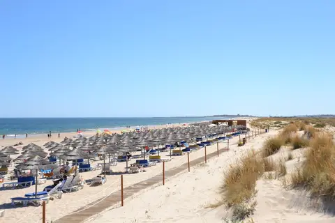 Pedras D'el Rei in Tavira — foto 15
