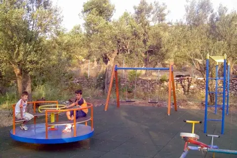 Harris Hotel in Άναξος — foto 13