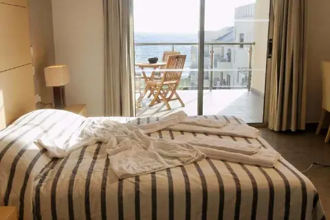 Capital Coast Resort & Spa in Paphos, foto 5