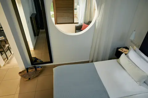 Grupotel Tres Vidas in Santa María de Guía de Gran Canaria — foto 12