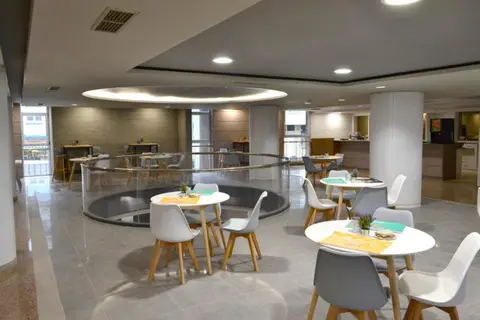 Hotel Alda Sada Marina in Sada — foto 14