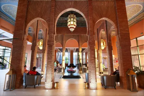 Valeria Premium Dar Atlas Resort in Marrakech, foto 2