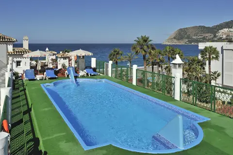 Sol Los Fenicios in La Herradura — foto 19