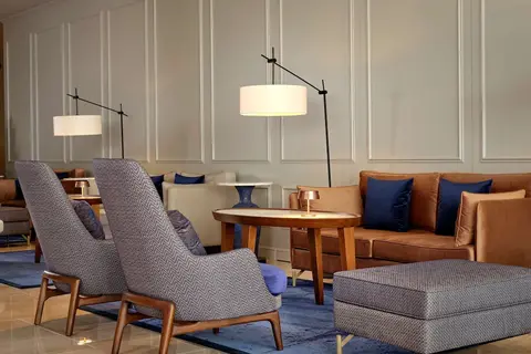Grand Hotel Brioni Pula, A Radisson Collection Hotel in Pula — foto 22