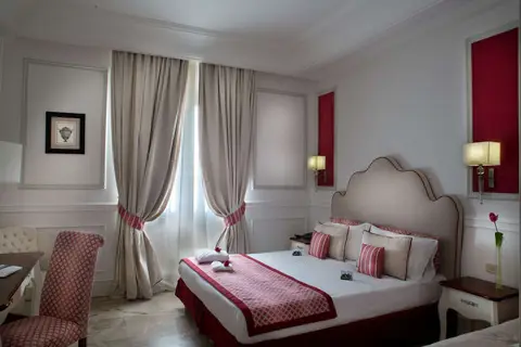 Hotel Baglio Basile in Petrosino, foto 30