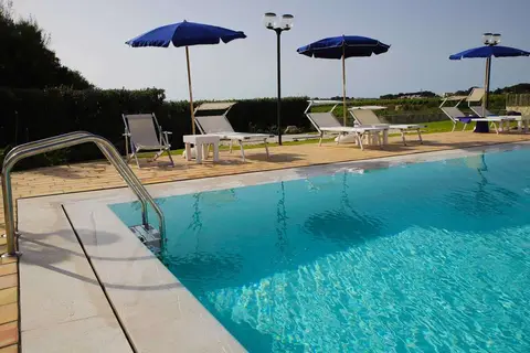 Oasi Guzzetta in Marsala, foto 15