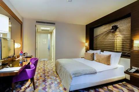 Levni Hotel & Spa in İstanbul