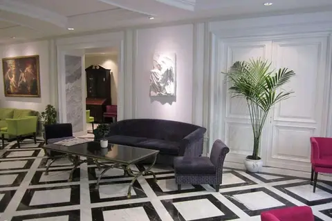 Hotel Imperiale in Rome, foto 14