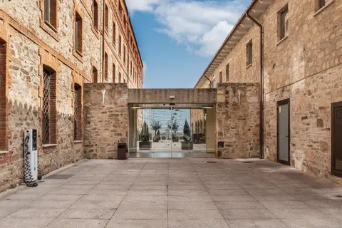 Hotel Via de la Plata Spa in Astorga — foto 27