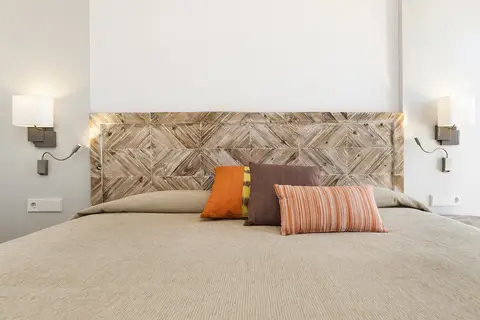 Hotel Hoposa Niu in Cala de Sant Vicent o Cala San Vicente — foto 11