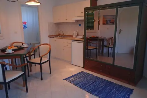 Villea Village in Δημοτική Ενότητα Μακρύ Γιαλού — foto 26