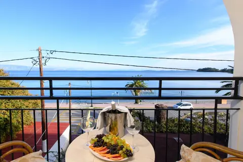 Ipsos Di Mare Hotel in Ypsos — foto 20