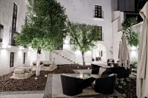 Eurostars Patios de Cordoba in Córdoba — foto 9