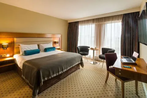 Athlone Springs Hotel in Athlone Municipal District — foto 3