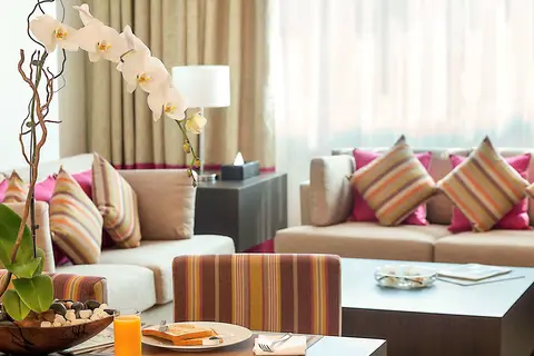 Aparthotel Adagio Premium Dubai Al Barsha in Dubai, foto 10