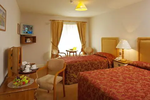Hylands Burren Hotel in Ballyvaughan — foto 13