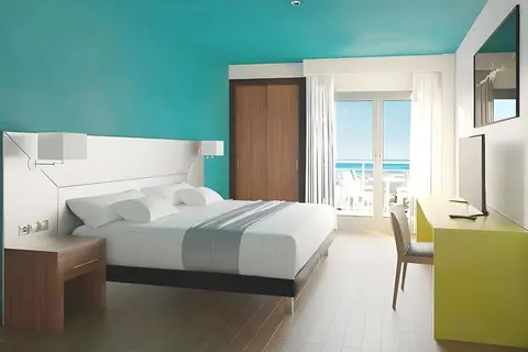 The Key Sensation Hotel in Torremolinos — foto 3
