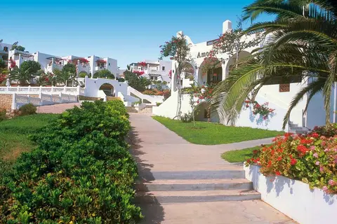 Amoopi Bay Hotel in Karpathos Municipal Unit, foto 8