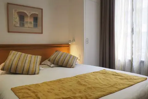 Hotel Busby in Nice, foto 15