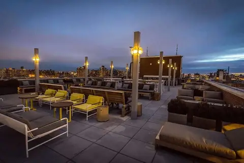 Hotel Indigo Lower East Side New York in New York City — foto 18