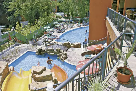 Atlas Hotel All Inclusive in Атлас — foto 27