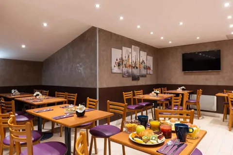 Hotel Apolonia Paris Montmartre, Sure Hotel Collection by Best Western foto 3