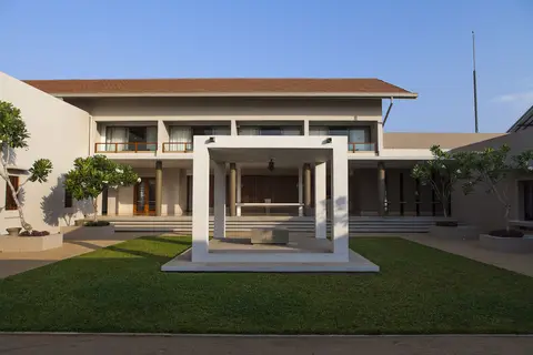 Amaya Beach Pasikudah in Passekudah — foto 4