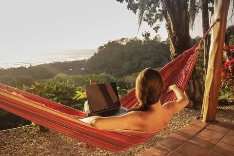 Costa Rica family fun in Costa Rica — foto 2