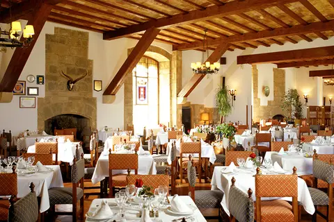 Parador de Tortosa in Tortosa — foto 16