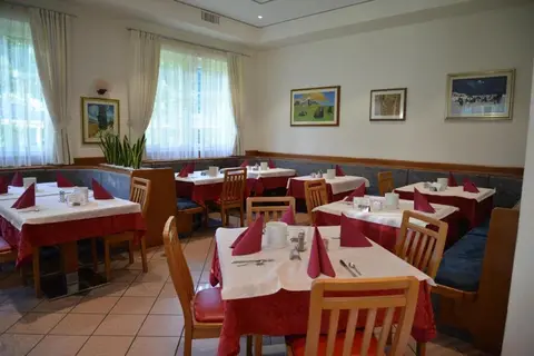 Hotel Bel Sit in Comano Terme, foto 12