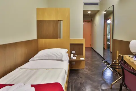 Best Western Hotel Major in Milaan, foto 2